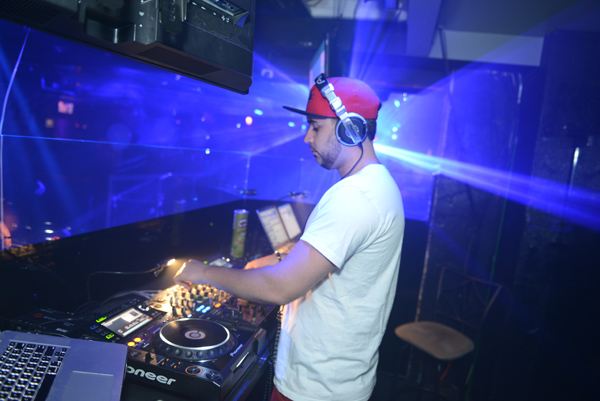 Tryst nightclub photo 65 - August 9th, 2013