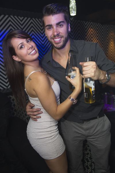 Tryst nightclub photo 66 - August 9th, 2013