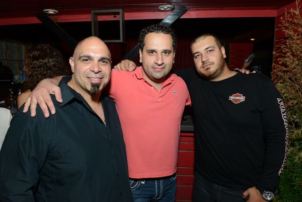 Tryst nightclub photo 72 - August 9th, 2013