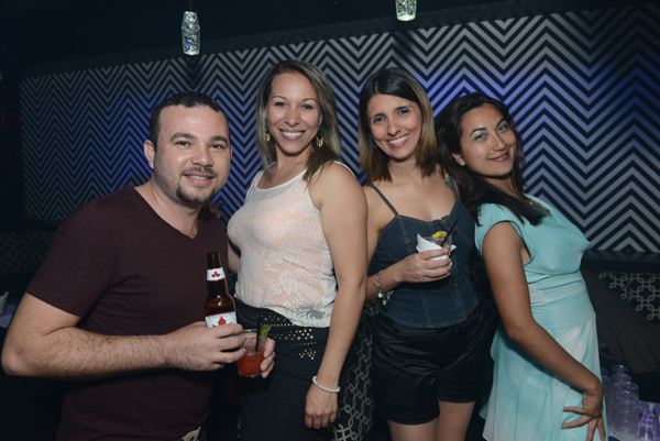 Tryst nightclub photo 77 - August 9th, 2013