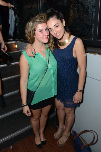 Tryst nightclub photo 78 - August 9th, 2013