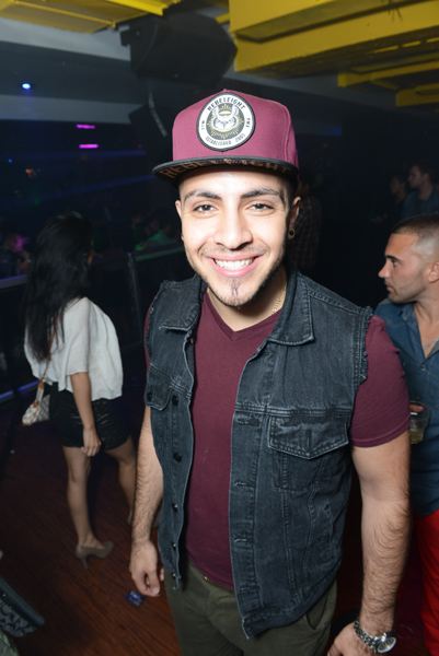 Tryst nightclub photo 80 - August 9th, 2013