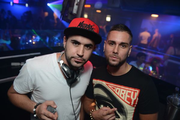 Tryst nightclub photo 81 - August 9th, 2013