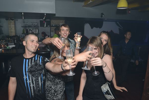 Tryst nightclub photo 10 - August 9th, 2013