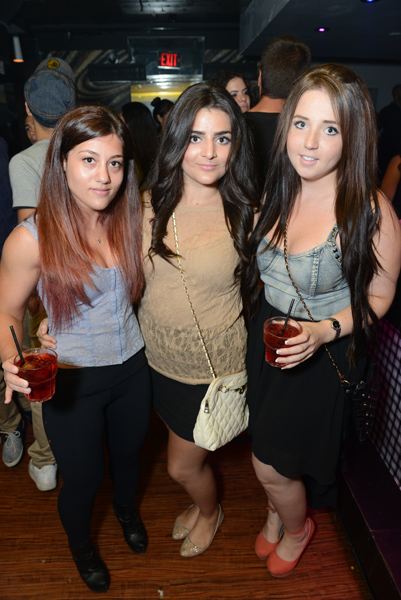 Tryst nightclub photo 100 - August 9th, 2013