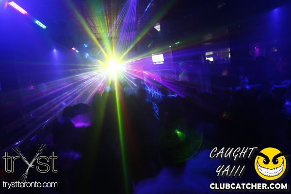 Tryst nightclub photo 1 - August 10th, 2013