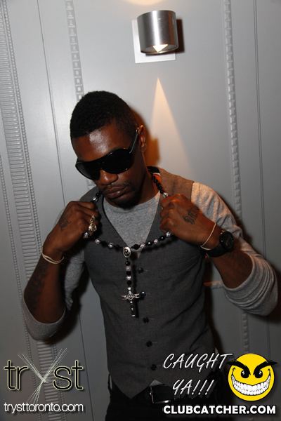 Tryst nightclub photo 11 - August 10th, 2013