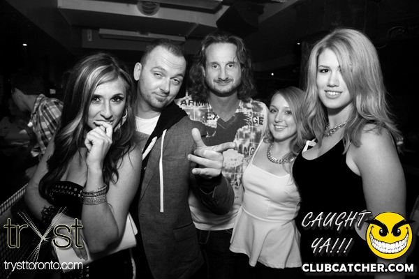 Tryst nightclub photo 101 - August 10th, 2013