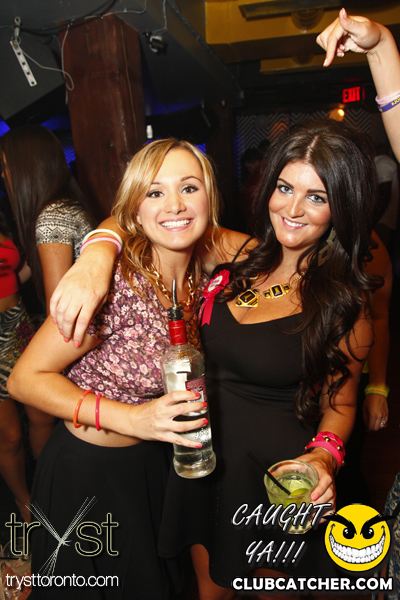 Tryst nightclub photo 105 - August 10th, 2013