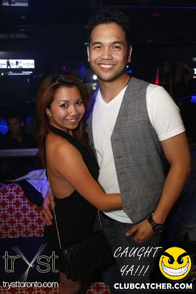 Tryst nightclub photo 109 - August 10th, 2013