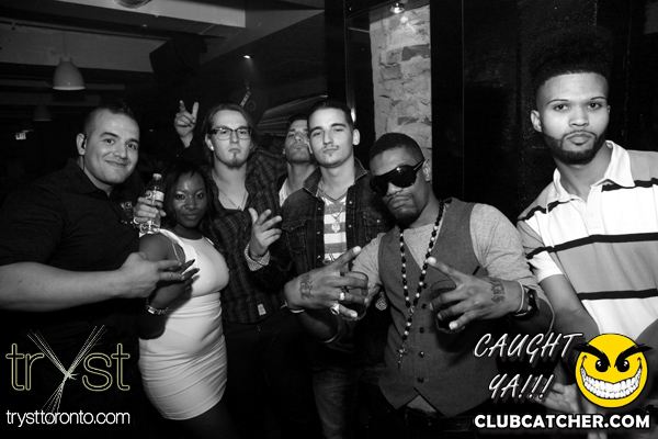 Tryst nightclub photo 111 - August 10th, 2013