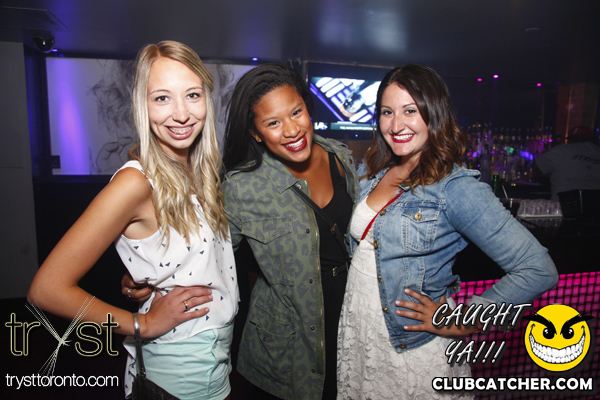 Tryst nightclub photo 116 - August 10th, 2013