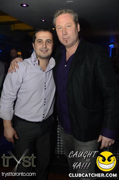 Tryst nightclub photo 118 - August 10th, 2013