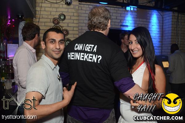 Tryst nightclub photo 13 - August 10th, 2013