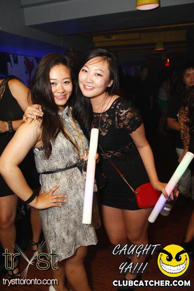 Tryst nightclub photo 122 - August 10th, 2013