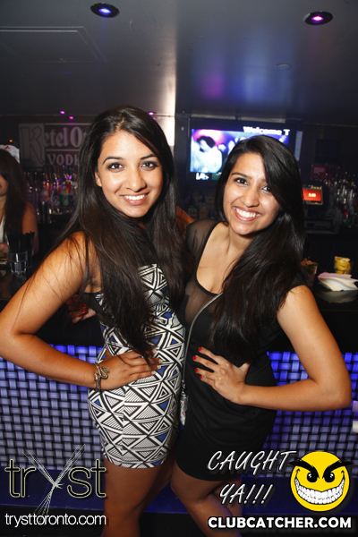 Tryst nightclub photo 124 - August 10th, 2013