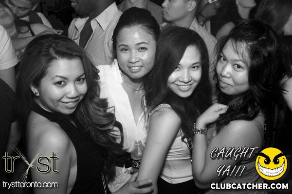 Tryst nightclub photo 125 - August 10th, 2013