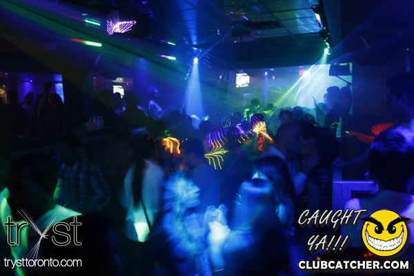 Tryst nightclub photo 126 - August 10th, 2013