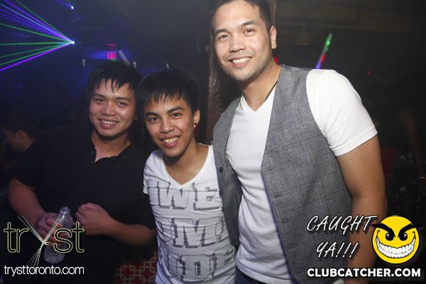 Tryst nightclub photo 127 - August 10th, 2013