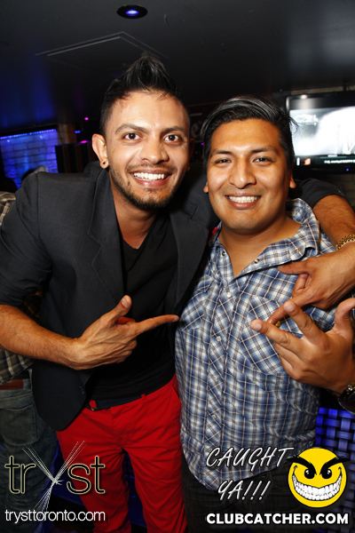 Tryst nightclub photo 134 - August 10th, 2013