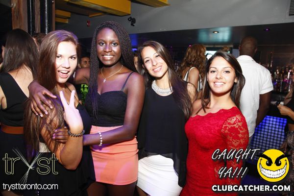 Tryst nightclub photo 137 - August 10th, 2013