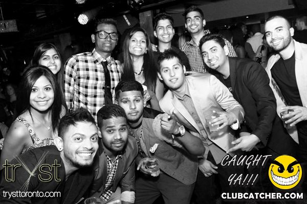 Tryst nightclub photo 142 - August 10th, 2013