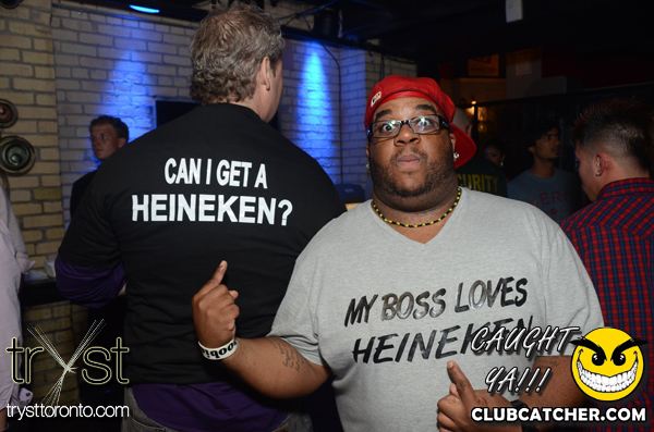 Tryst nightclub photo 145 - August 10th, 2013