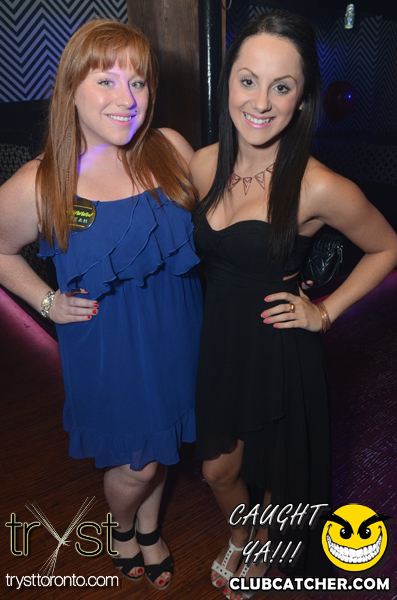 Tryst nightclub photo 146 - August 10th, 2013