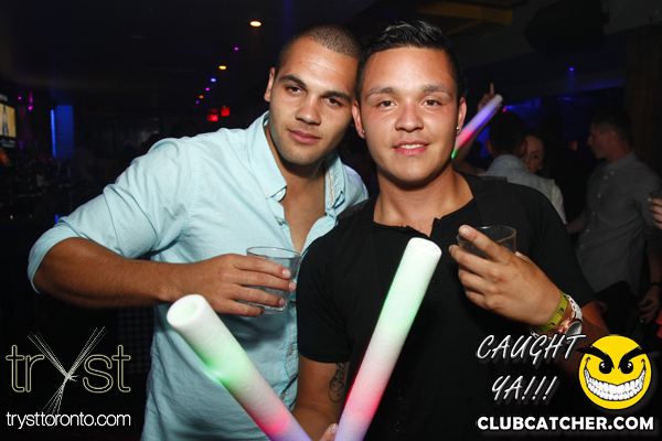 Tryst nightclub photo 149 - August 10th, 2013