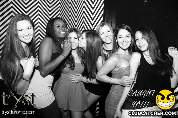 Tryst nightclub photo 151 - August 10th, 2013