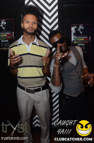 Tryst nightclub photo 156 - August 10th, 2013