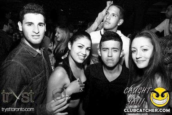 Tryst nightclub photo 157 - August 10th, 2013