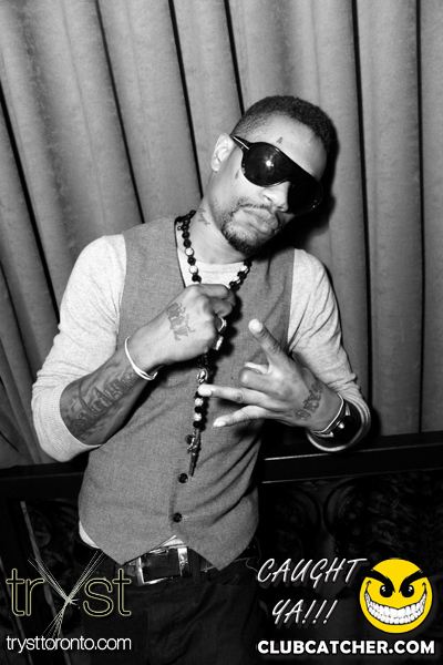 Tryst nightclub photo 158 - August 10th, 2013