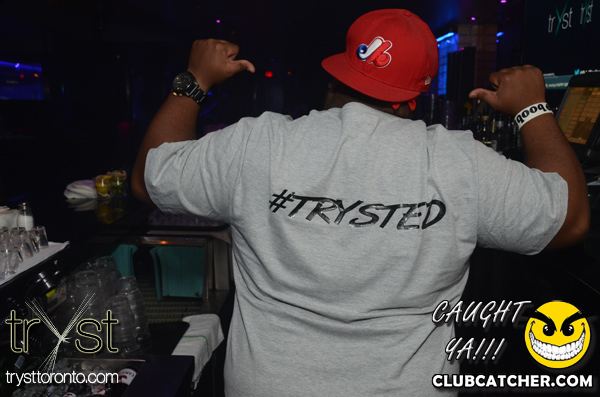 Tryst nightclub photo 160 - August 10th, 2013