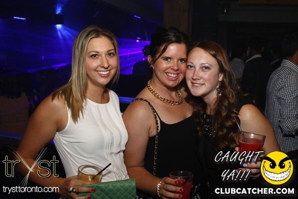 Tryst nightclub photo 161 - August 10th, 2013