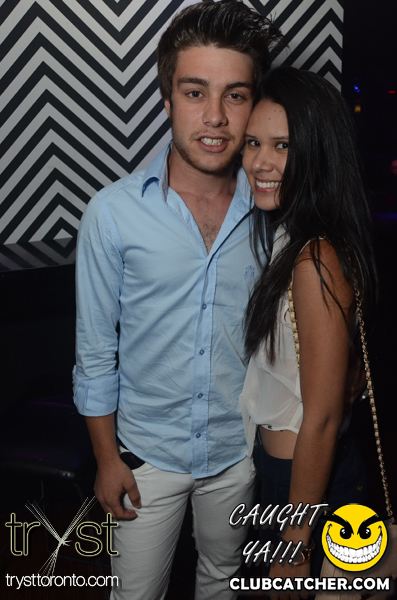 Tryst nightclub photo 162 - August 10th, 2013