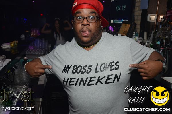 Tryst nightclub photo 164 - August 10th, 2013