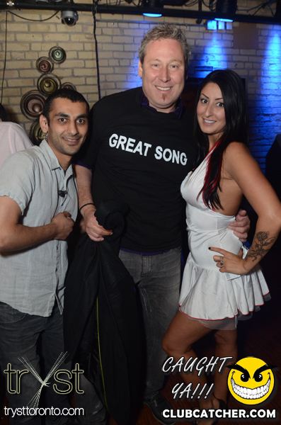 Tryst nightclub photo 165 - August 10th, 2013