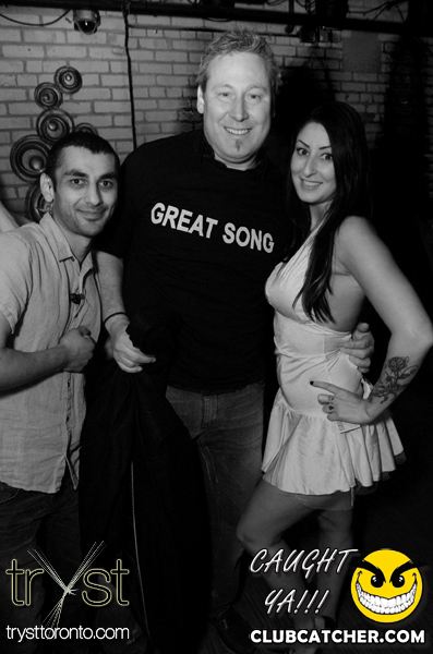 Tryst nightclub photo 167 - August 10th, 2013