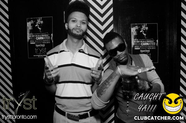 Tryst nightclub photo 168 - August 10th, 2013