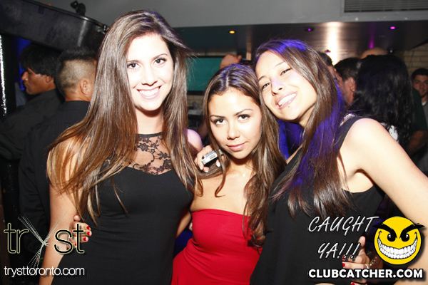Tryst nightclub photo 169 - August 10th, 2013