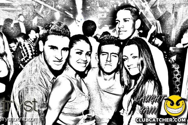 Tryst nightclub photo 174 - August 10th, 2013