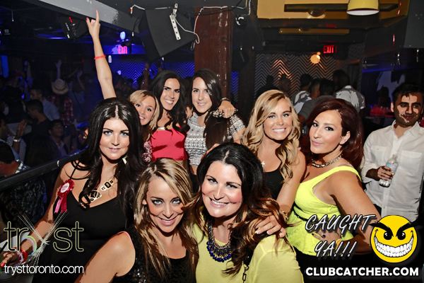 Tryst nightclub photo 175 - August 10th, 2013