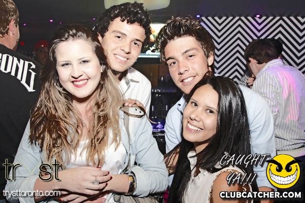 Tryst nightclub photo 179 - August 10th, 2013