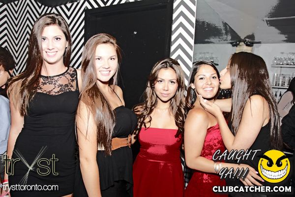 Tryst nightclub photo 180 - August 10th, 2013