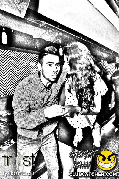 Tryst nightclub photo 182 - August 10th, 2013