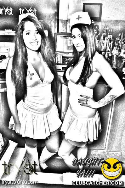 Tryst nightclub photo 183 - August 10th, 2013