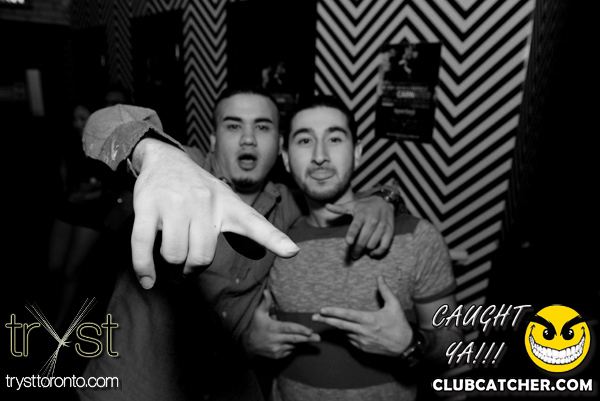 Tryst nightclub photo 186 - August 10th, 2013