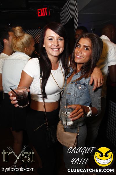 Tryst nightclub photo 20 - August 10th, 2013