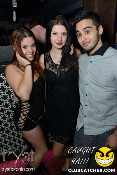 Tryst nightclub photo 194 - August 10th, 2013